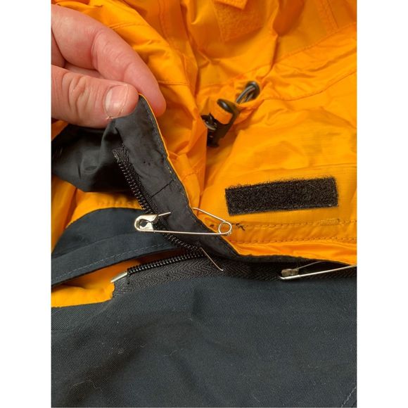 Columbia 2 in 1 ski jacket - Picture 5 of 7